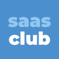 SaaS Club logo, SaaS Club contact details