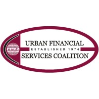 Urban Financial Services Coalition - NAUB logo, Urban Financial Services Coalition - NAUB contact details