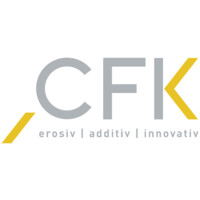 C.F.K. CNC-Fertigungstechnik Kriftel GmbH logo, C.F.K. CNC-Fertigungstechnik Kriftel GmbH contact details