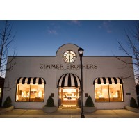 Zimmer Brothers logo, Zimmer Brothers contact details