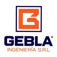 Gebla Ingeniería S.R.L. logo, Gebla Ingeniería S.R.L. contact details