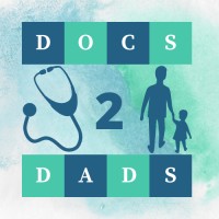 Docs2Dads logo, Docs2Dads contact details