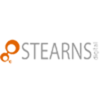 Stearns Digital logo, Stearns Digital contact details