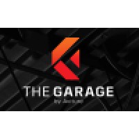 Garage by Aviture logo, Garage by Aviture contact details