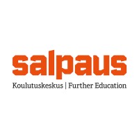 Koulutuskeskus Salpaus logo, Koulutuskeskus Salpaus contact details