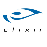 ElixirSport logo, ElixirSport contact details