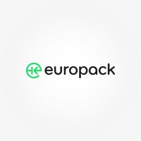 Europack Shopping Bags logo, Europack Shopping Bags contact details