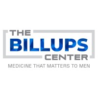 The Billups Center logo, The Billups Center contact details