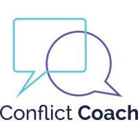 Conflict Coach logo, Conflict Coach contact details