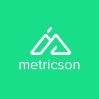 Metricson logo, Metricson contact details