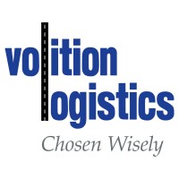 Volition Logistics LLC logo, Volition Logistics LLC contact details