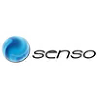 Senso Global logo, Senso Global contact details