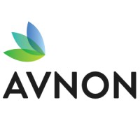 Avnon logo, Avnon contact details