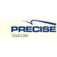 Precise Telecom logo, Precise Telecom contact details