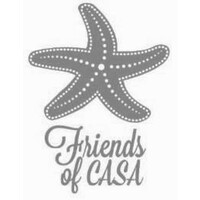 Friends of CASA  |  Orange County logo, Friends of CASA  |  Orange County contact details