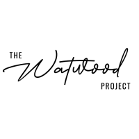 The Watwood Project logo, The Watwood Project contact details