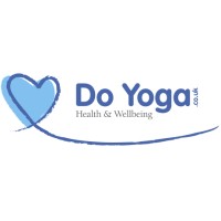 Do Yoga logo, Do Yoga contact details