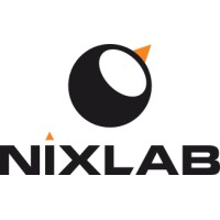 NixLAB logo, NixLAB contact details