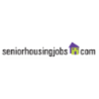 SeniorHousingJobs logo, SeniorHousingJobs contact details