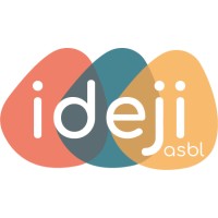 ideji ASBL logo, ideji ASBL contact details