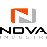 Nova Industri AB logo, Nova Industri AB contact details