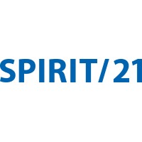 SPIRIT/21 IT Services AG logo, SPIRIT/21 IT Services AG contact details