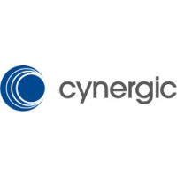 Cynergic logo, Cynergic contact details