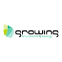 Growing Environment Energy logo, Growing Environment Energy contact details