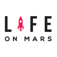 Life On Mars | Tech Brand logo, Life On Mars | Tech Brand contact details