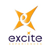 Excite Experiences logo, Excite Experiences contact details