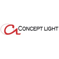 CONCEPT LIGHT FRANCE logo, CONCEPT LIGHT FRANCE contact details