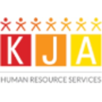 KJA Human Resource Services logo, KJA Human Resource Services contact details