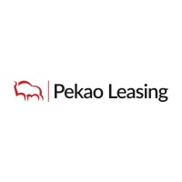 PEKAO LEASING Sp. z o.o. logo, PEKAO LEASING Sp. z o.o. contact details