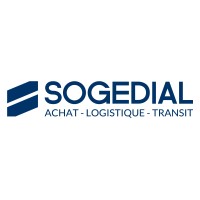 SOGEDIAL EXPLOITATION logo, SOGEDIAL EXPLOITATION contact details