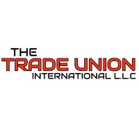 THE TRADE UNION INTERNATIONAL LLC logo, THE TRADE UNION INTERNATIONAL LLC contact details