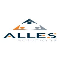 Alles Solutions logo, Alles Solutions contact details