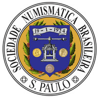 Sociedade Numismática Brasileira logo, Sociedade Numismática Brasileira contact details