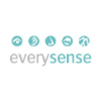 Every Sense logo, Every Sense contact details