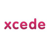 Xcede logo, Xcede contact details