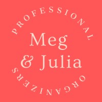 Meg & Julia logo, Meg & Julia contact details