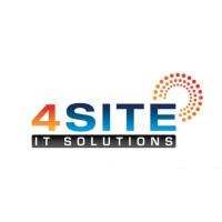 4Site IT Solutions Ltd logo, 4Site IT Solutions Ltd contact details