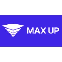 Max Up Growth School logo, Max Up Growth School contact details