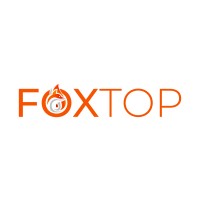 FoxTop Creative logo, FoxTop Creative contact details