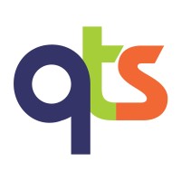 QTStaffing logo, QTStaffing contact details