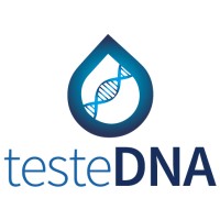 Teste DNA logo, Teste DNA contact details