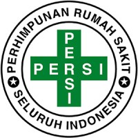 PT Info Sarana Medika PERSI logo, PT Info Sarana Medika PERSI contact details