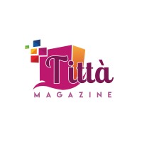 Magazine Tittà logo, Magazine Tittà contact details