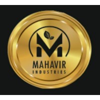 MAHAVIR INDUSTRIES logo, MAHAVIR INDUSTRIES contact details