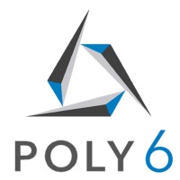 Poly6 Technologies logo, Poly6 Technologies contact details