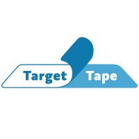 Target Tape logo, Target Tape contact details